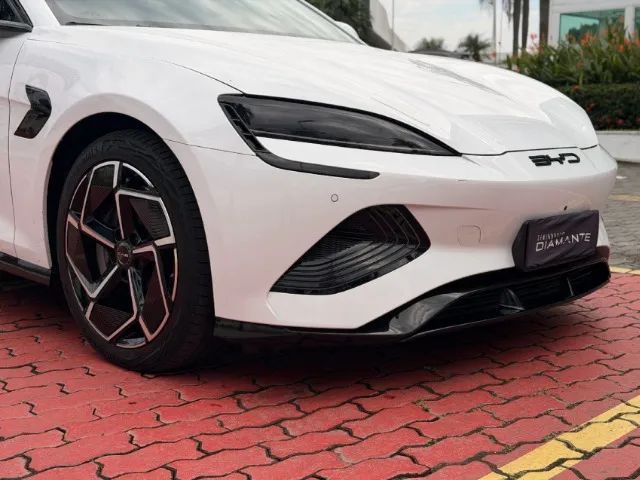 BYD Seal (elétrico) 2025 - Foto 3