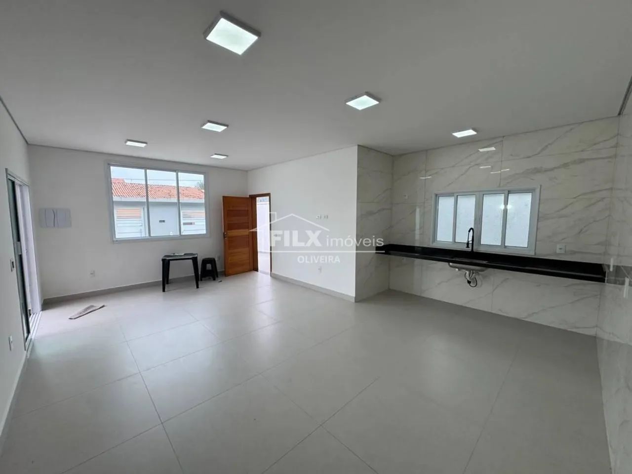 Casa com 3 quartos, Bopiranga - Itanhaém - Foto 4