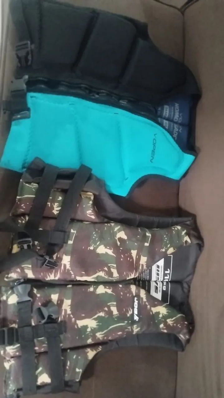 Caiaque ares  - Foto 5