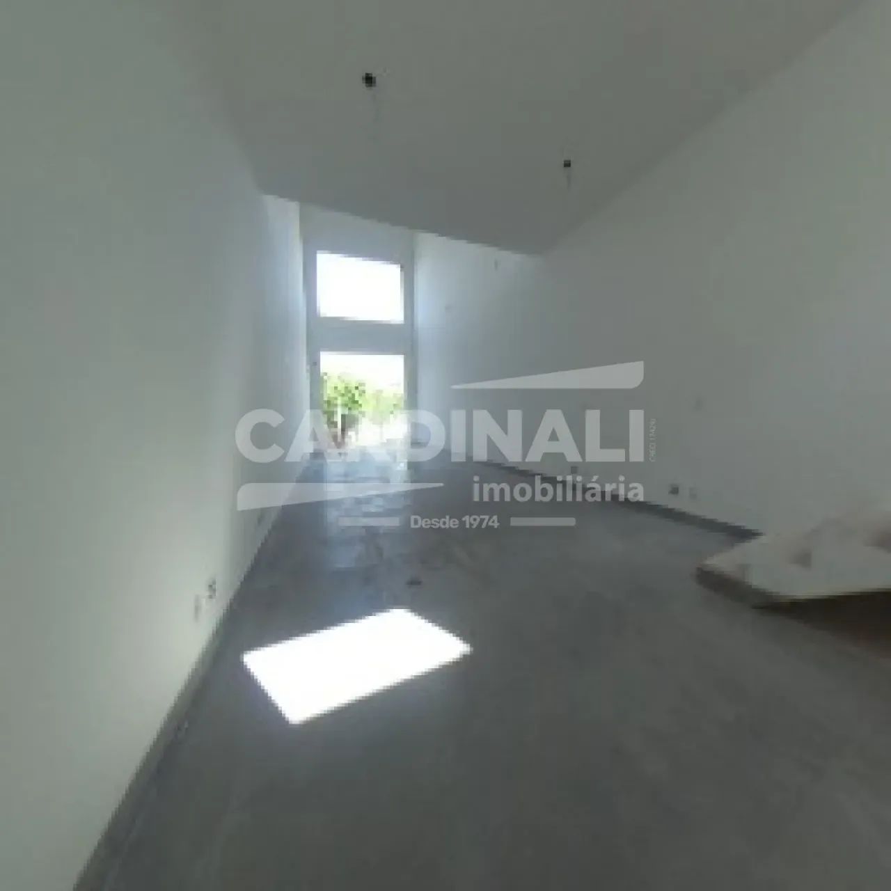 Sala Comercial com mezanino e banheiro acessível - Foto 5