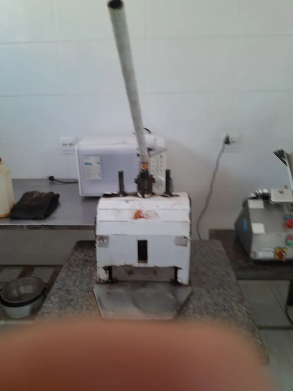 Divisora de pães  - Foto 3