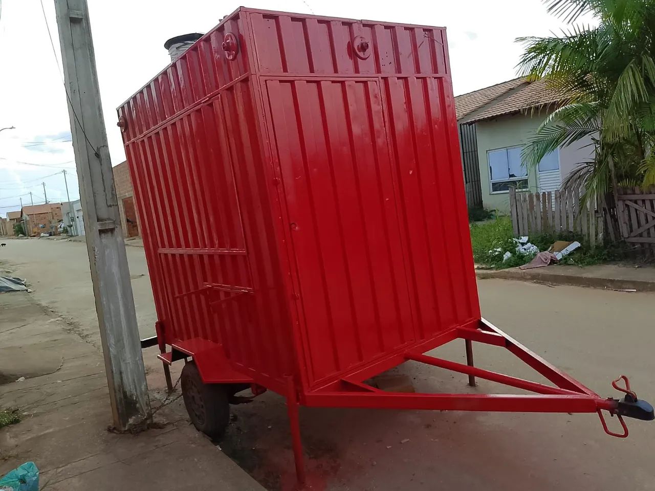 Vendo trailer. - Foto 2