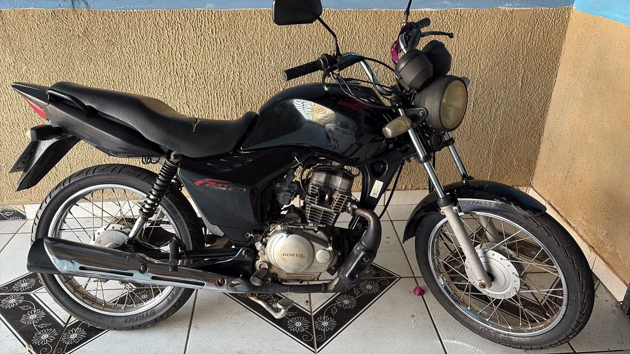 Fan 125 - Foto 2