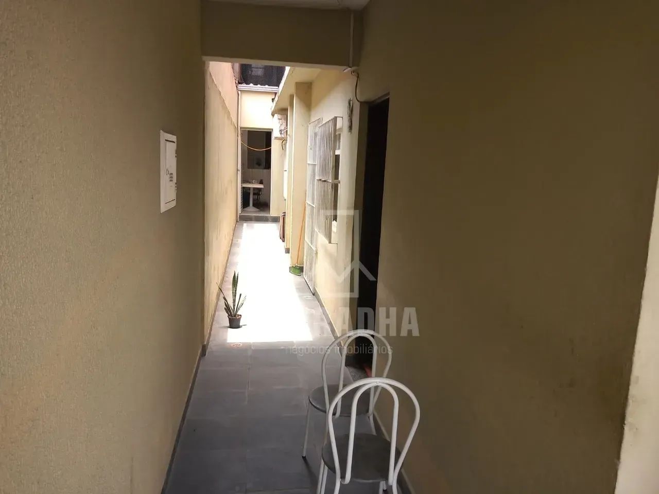 VENDE-SE IMOVEL COM EXCELENTE CUSTO BENEFÍCIO - Foto 4