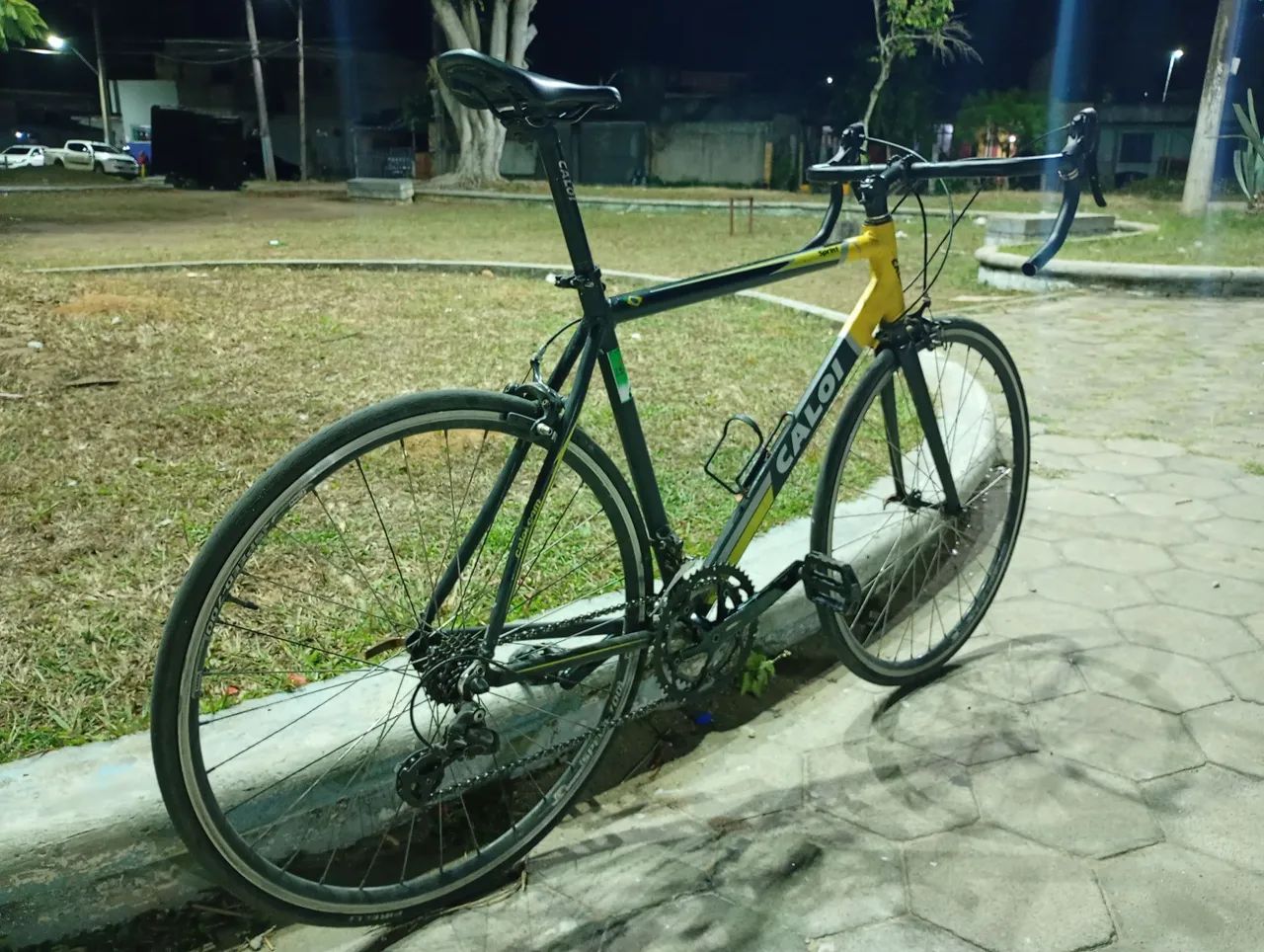 Bicicleta sprint - Foto 2