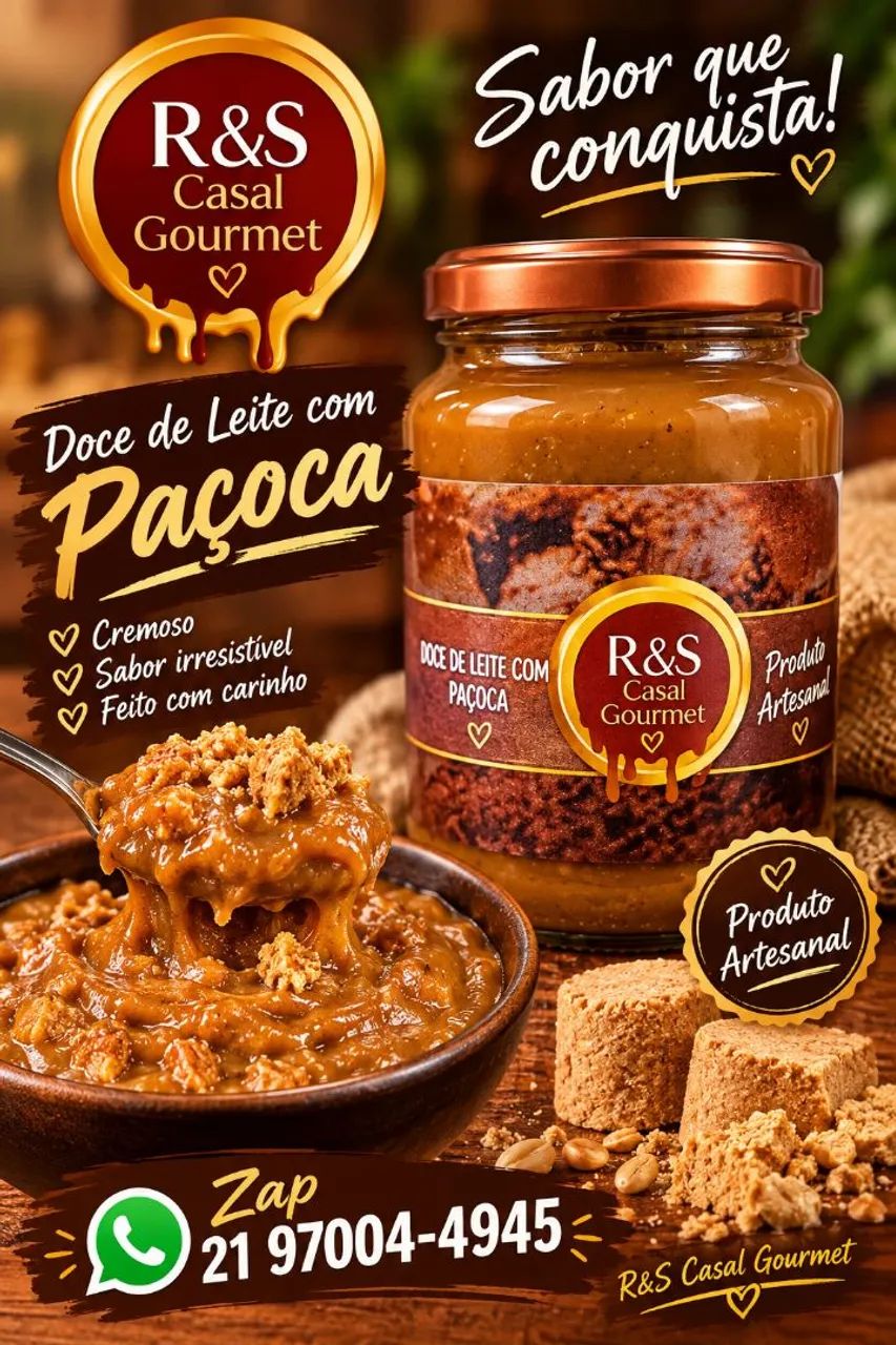 Doces artesanais  - Foto 3