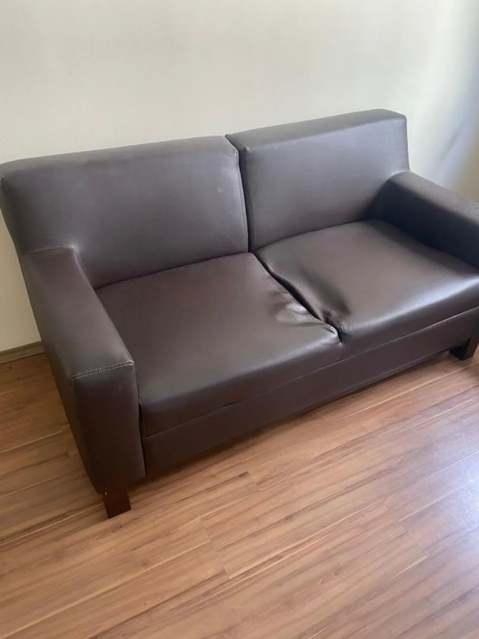 Sofá para concertar