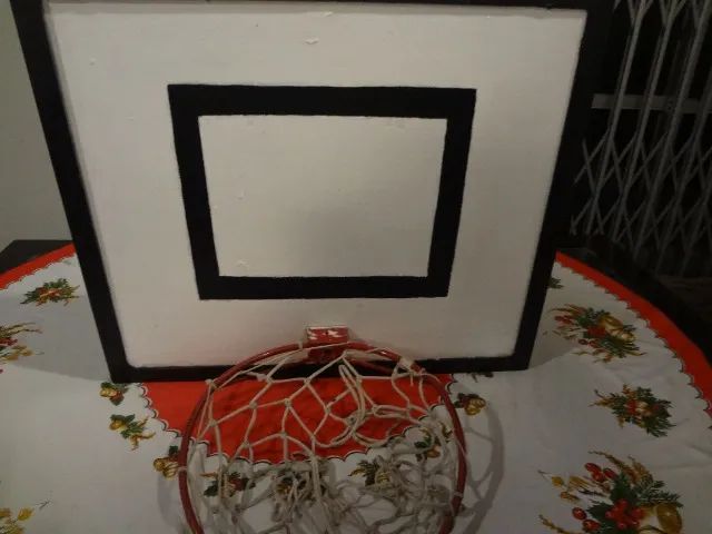 Tabela de basquete - Foto 3