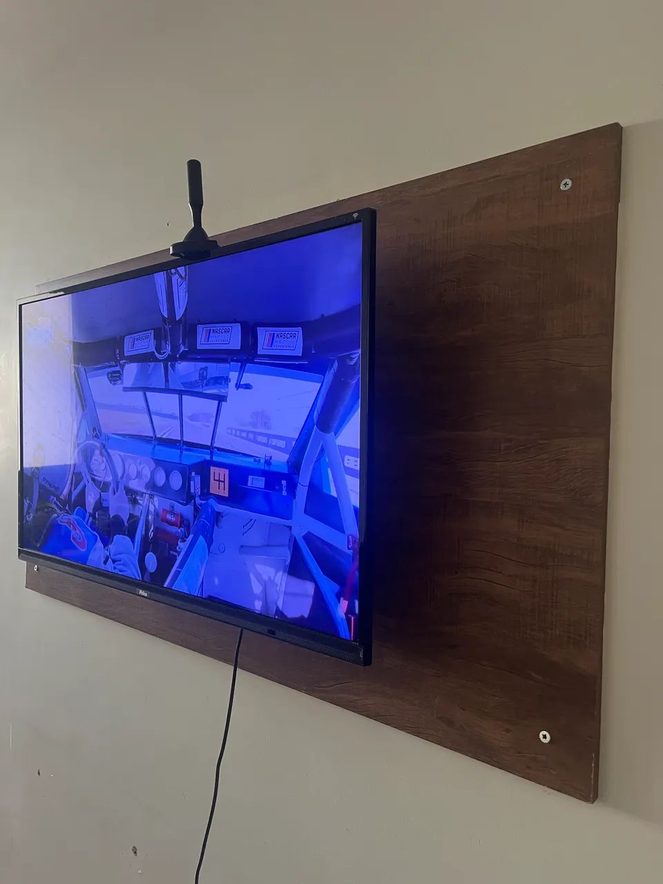 Painel para tv - Foto 2