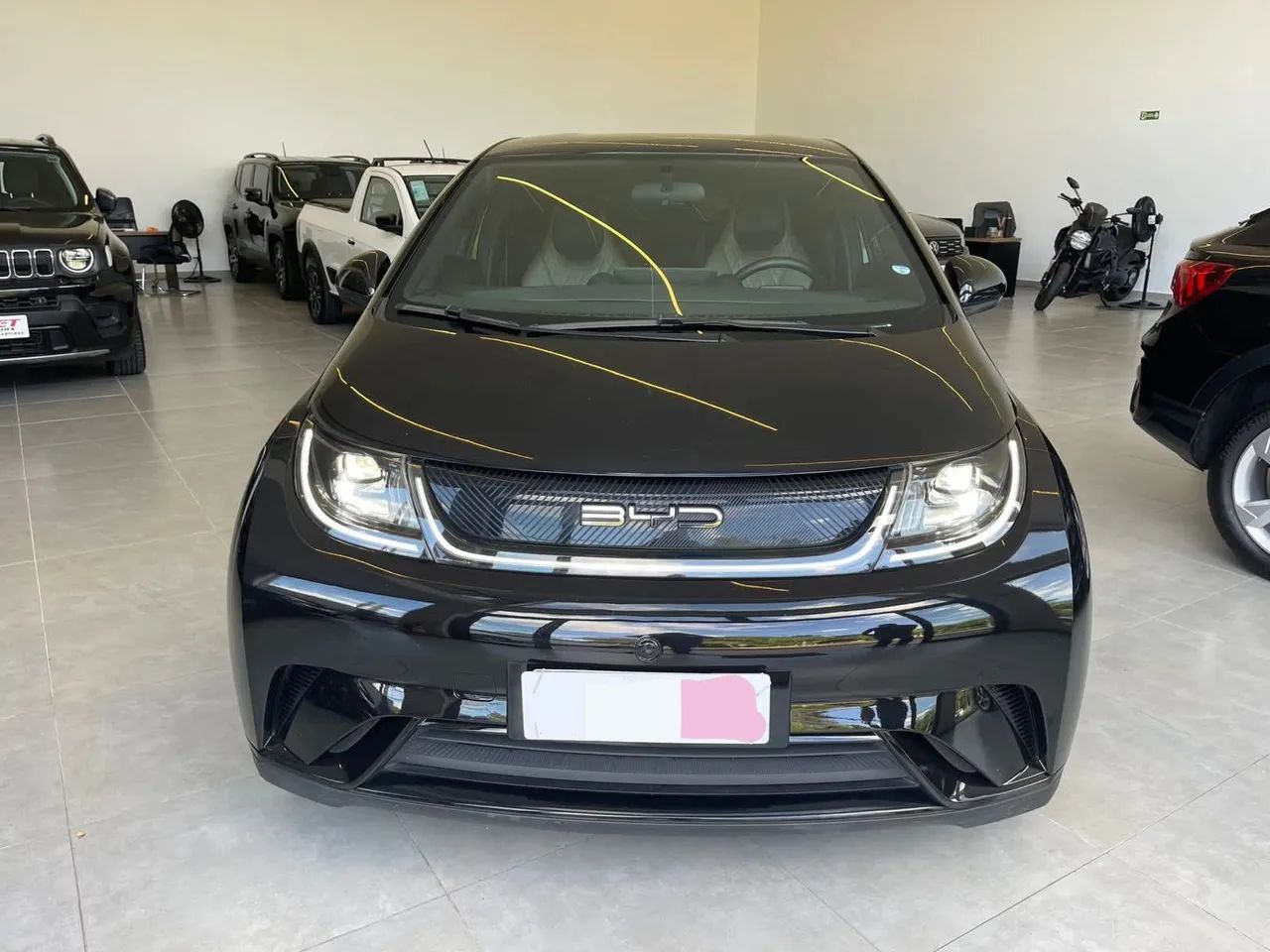 BYD - Foto 3
