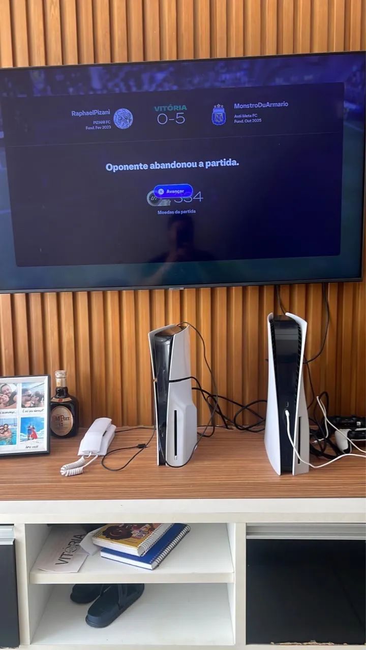 VENDO TV SAMSUNG 4k 50 Polegadas - Foto 4