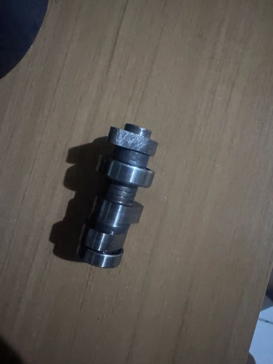 Comando preparado da 150 média alta 