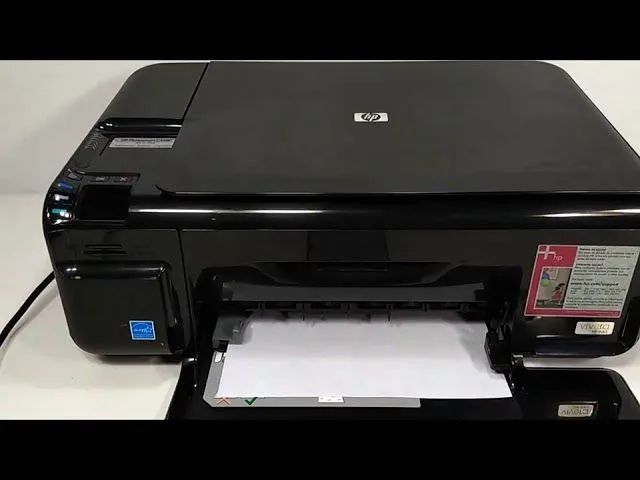 2x Impressoras Multifuncional HP - Foto 4