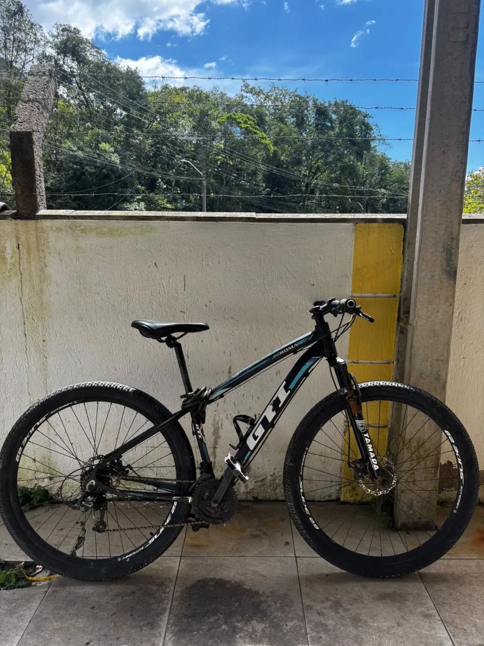 Vendo bik  - Foto 3