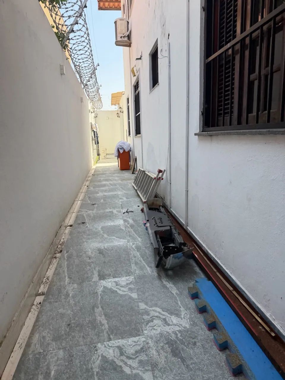 Alugo ou Vendo casa Cambeba 7 quartos  - Foto 2