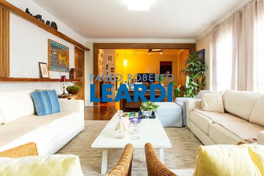 APARTAMENTO - ITAIM BIBI - SP