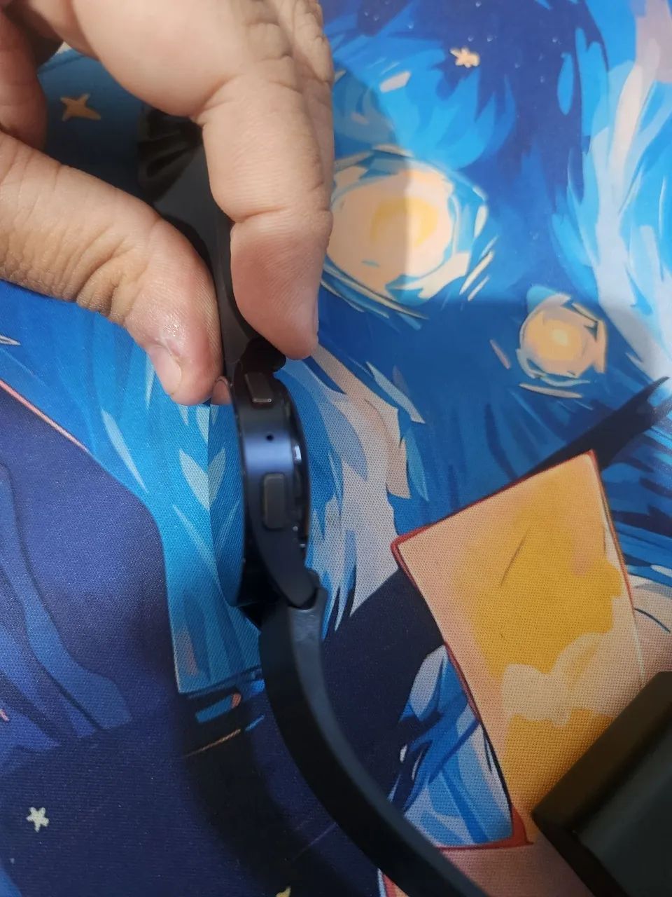 Samsung Galaxy Watch 6 - Foto 4