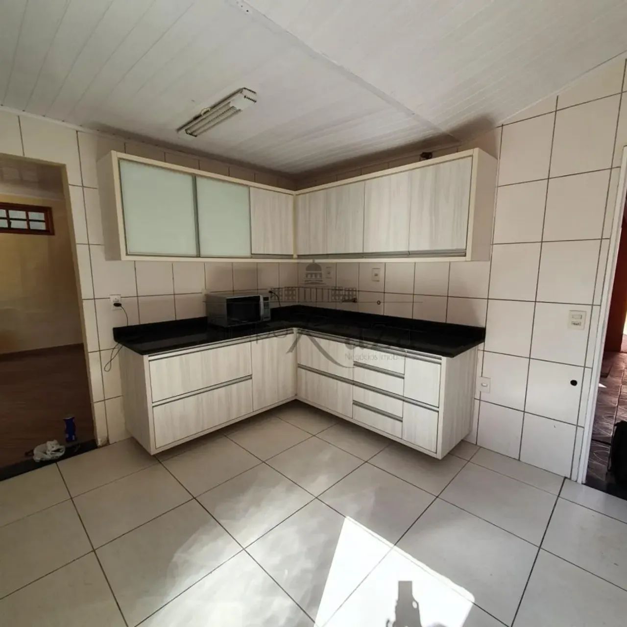 Casa - Bairro Jardim Satélite - 3 Quartos - 80m². - Foto 2