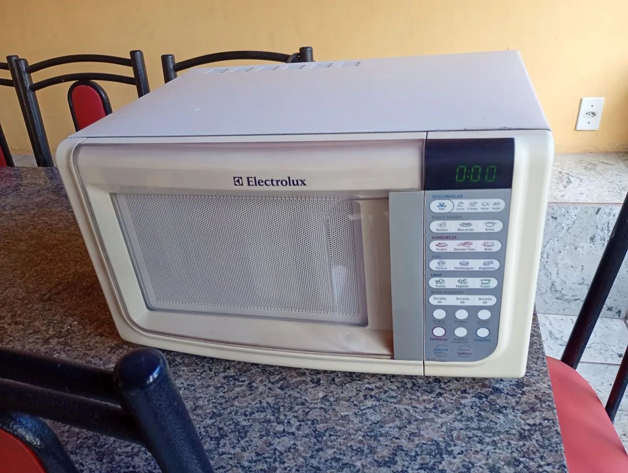 Microondas  - Foto 3
