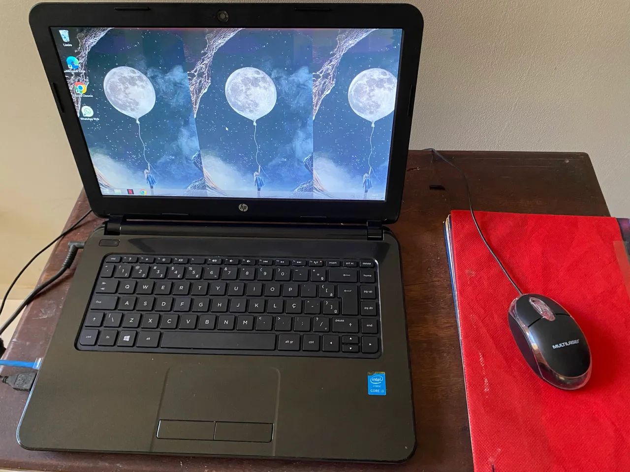 Notebook hp - Foto 2
