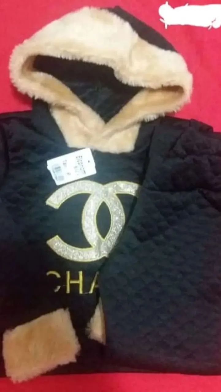 Conjunto Infantil