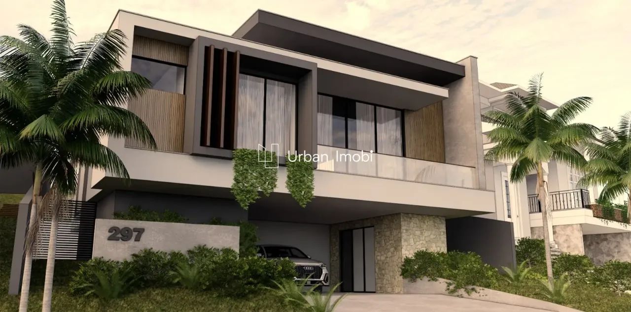 Casa Alphaville Linear 3 suites - Foto 5