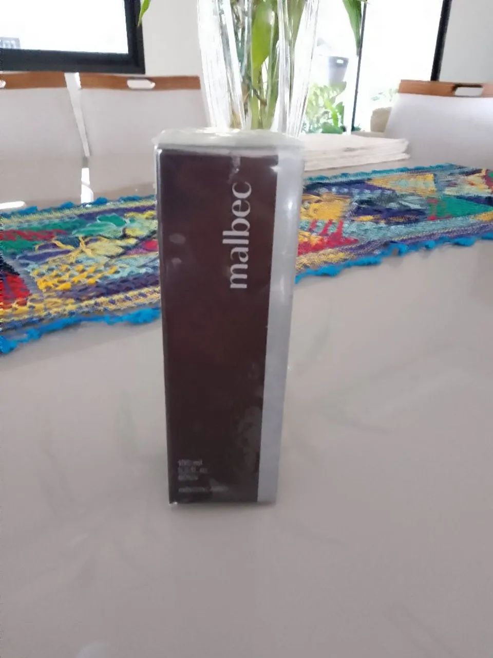 Perfume Malbec 