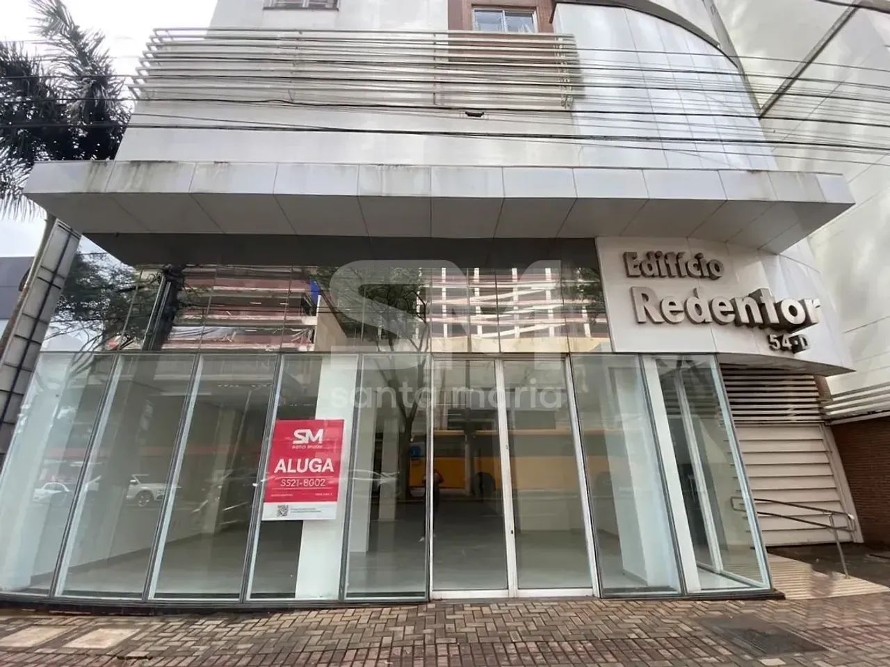Sala para locação, Centro, Chapecó - SC