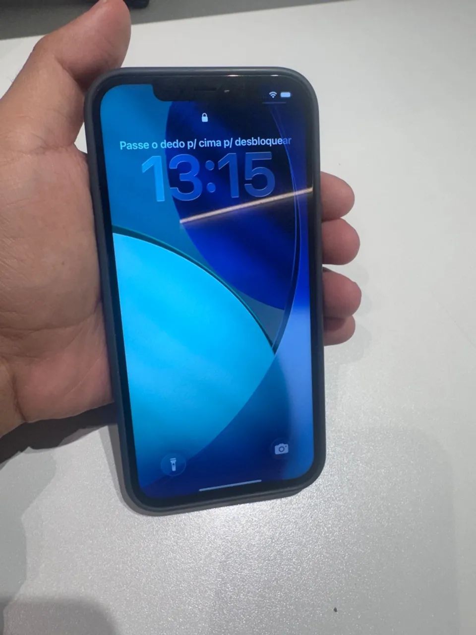 iPhone 12 Pro Max 256gb - Celulares e Smartphones - Romeirão
