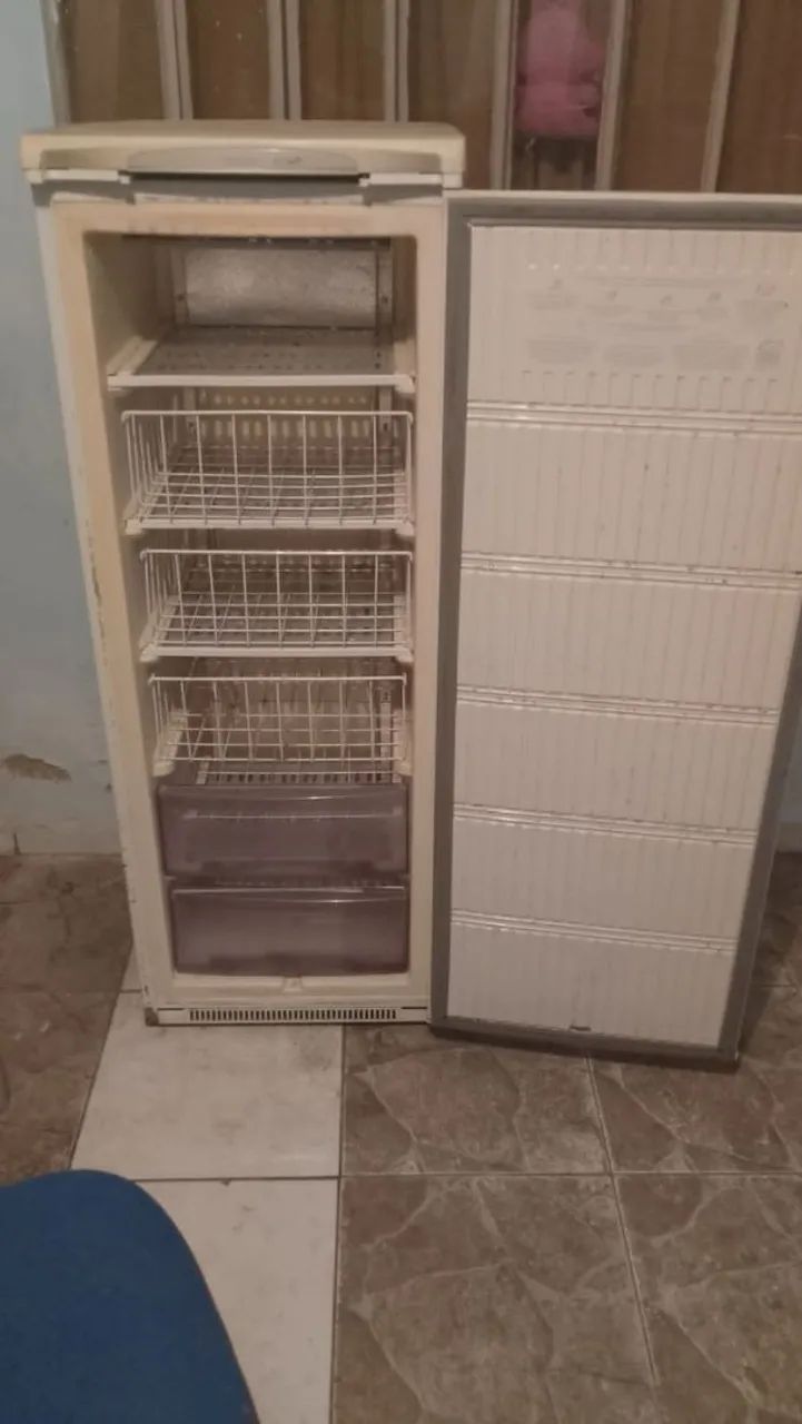 Freezer Prosdócimo 