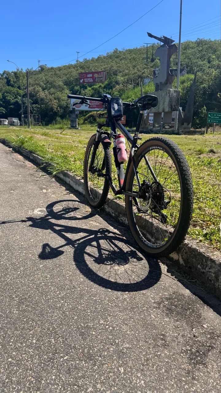 Bicicleta Absolute Nero 4