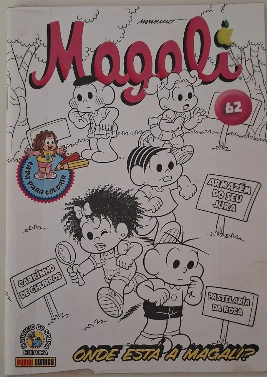 Almabaque Magali 