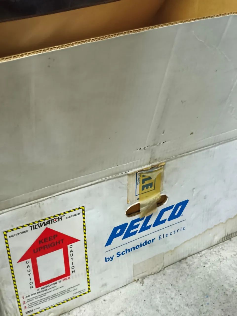 Pelco WS3000 - Foto 2