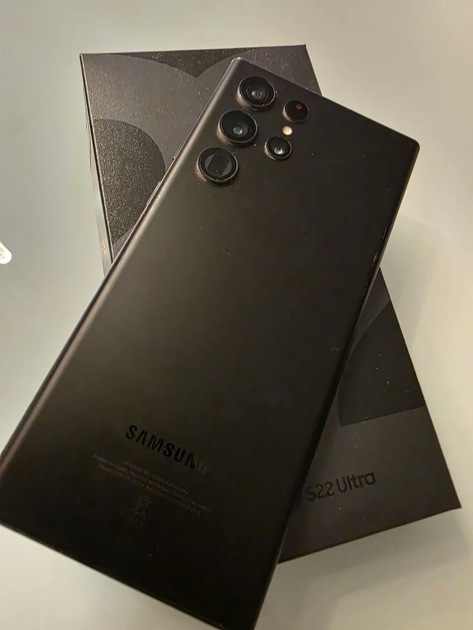 Samsung Galaxy S22 ultra - Foto 2