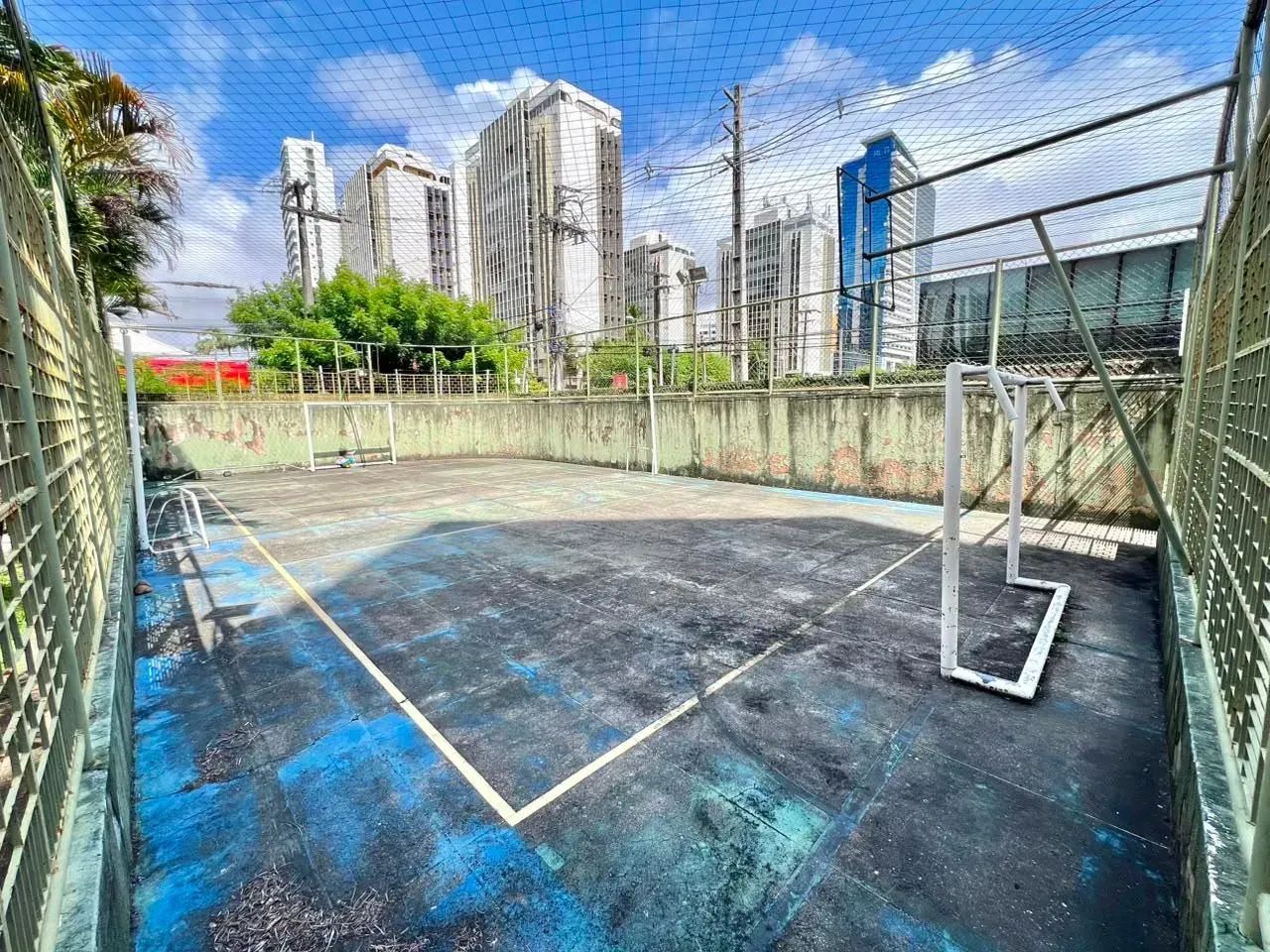 Apartamento de 100m² no Papicu, com 4 quartos e 1 vaga de garagem. - Foto 3