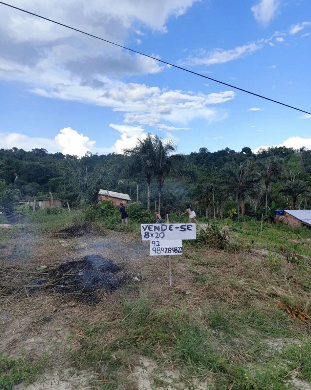 Foto - Manaus - Distrito Industrial II