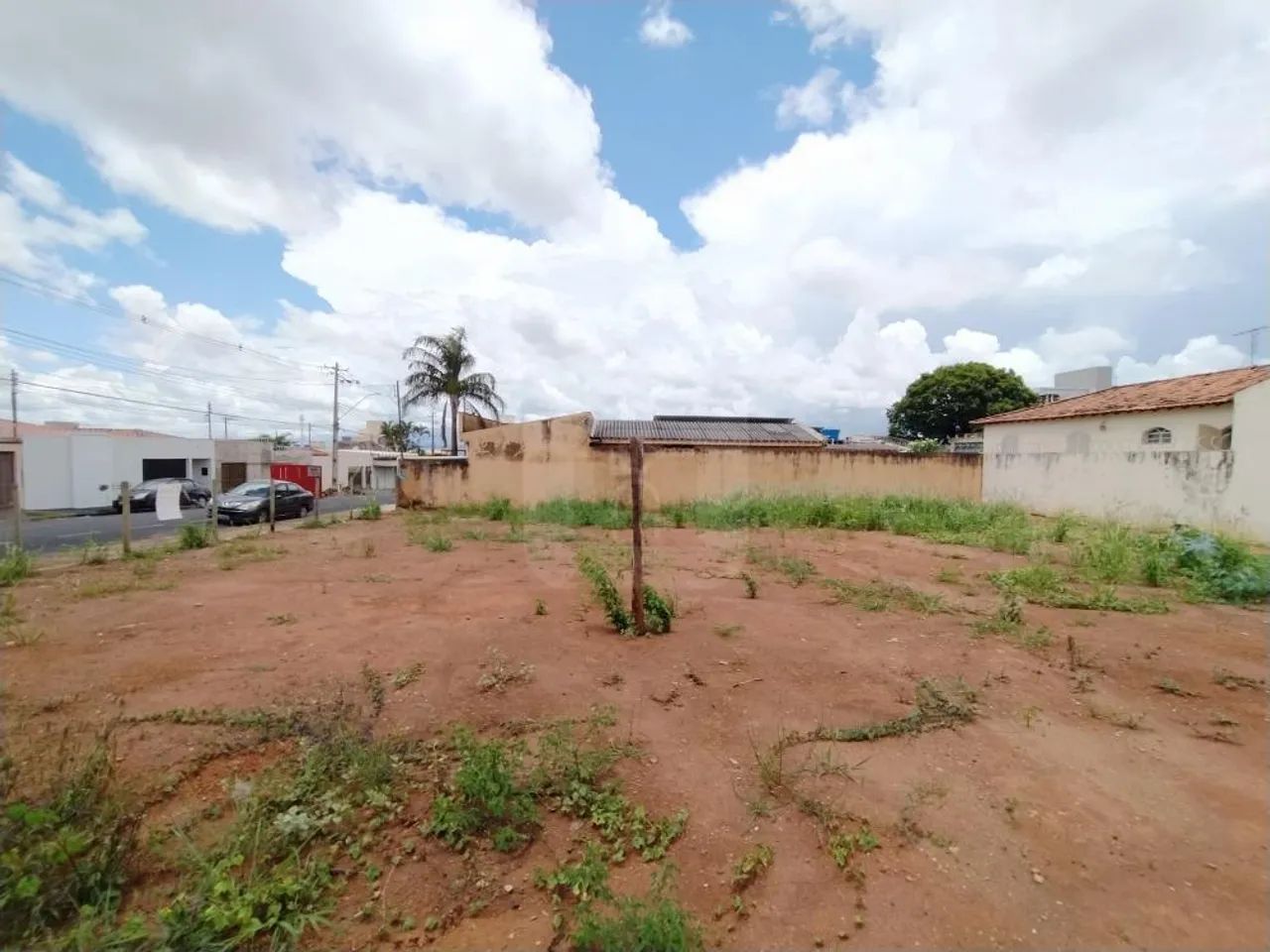 Terreno Padrão em Uberlândia - Foto 3
