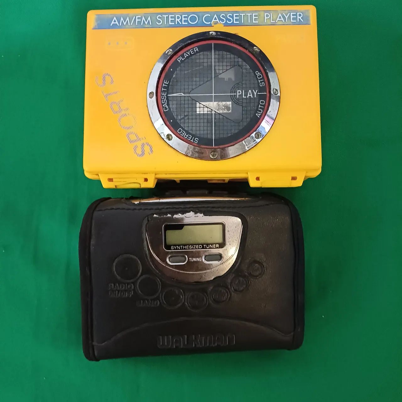 Walkman Sony e Sports  - Foto 3