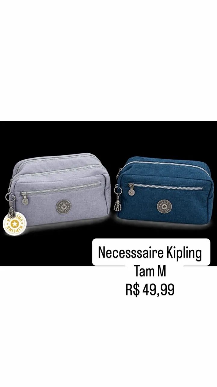 Bolsa Kipling  - Foto 3