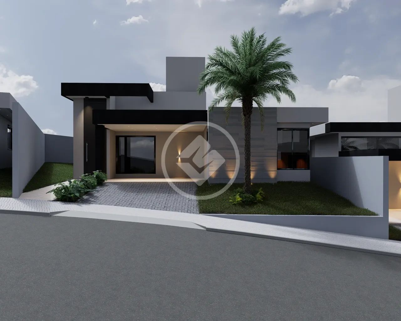 Casa 3 Quartos Condominio Lagoa Santa codigo: 273063