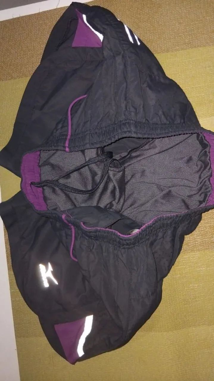 Roupas usadas semi novas - Foto 4