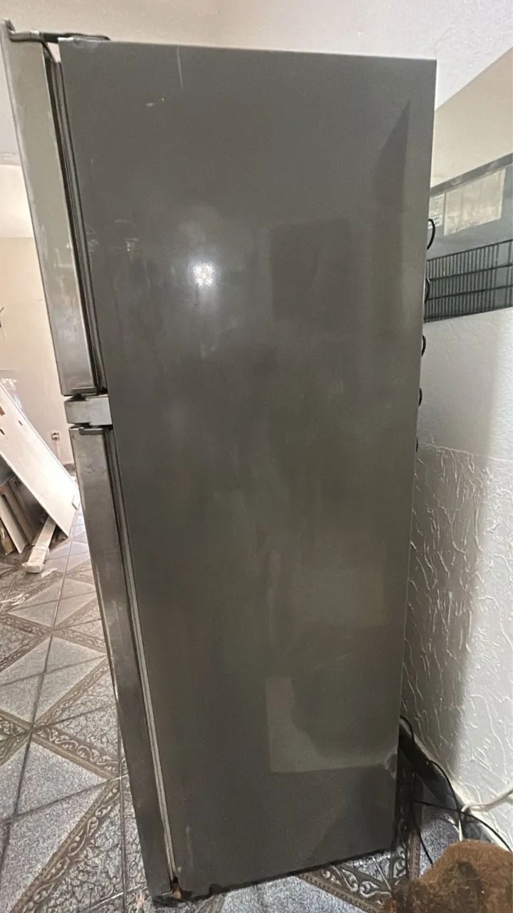Geladeira boa  - Foto 2