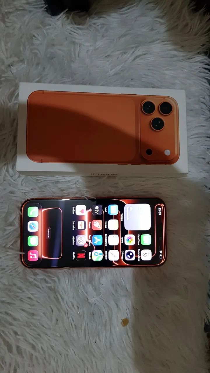 Iphone 