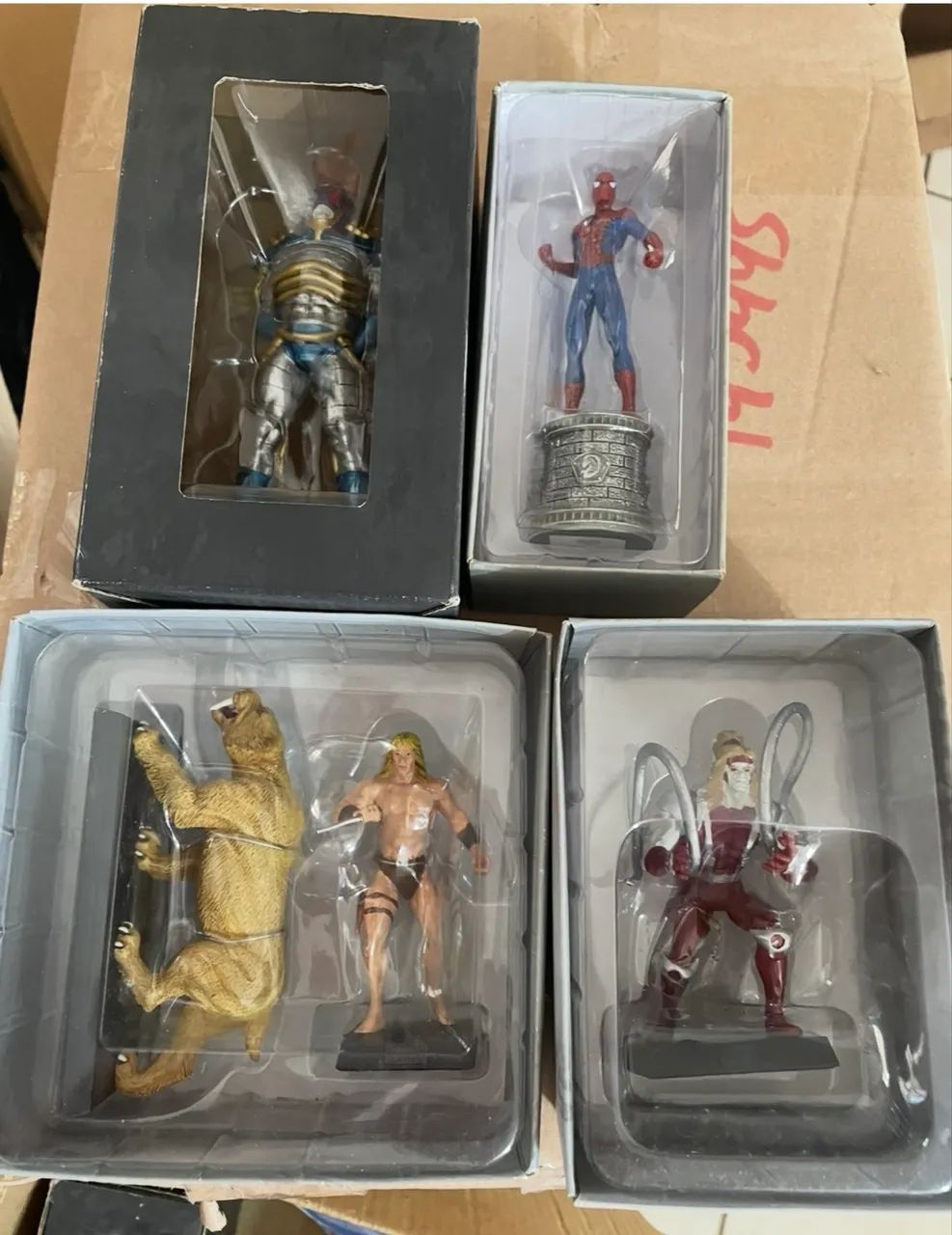 Miniaturas - Foto 4