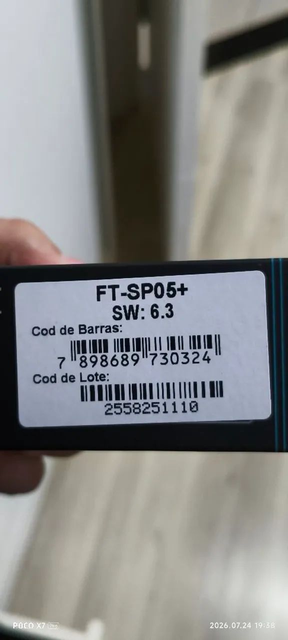 Shiftpower FT-SP05+ - Foto 2