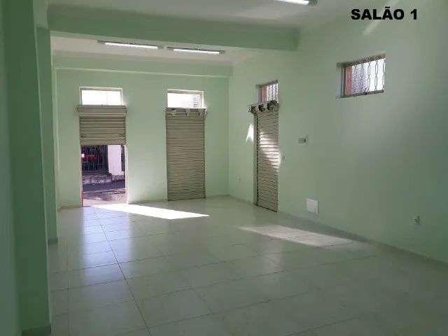 SALÃO ÓTIMO PONTO COMERCIAL VILA HORTÊNCIA PRÓXIMO AO CENTRO DE SOROCABA SP: - Foto 5