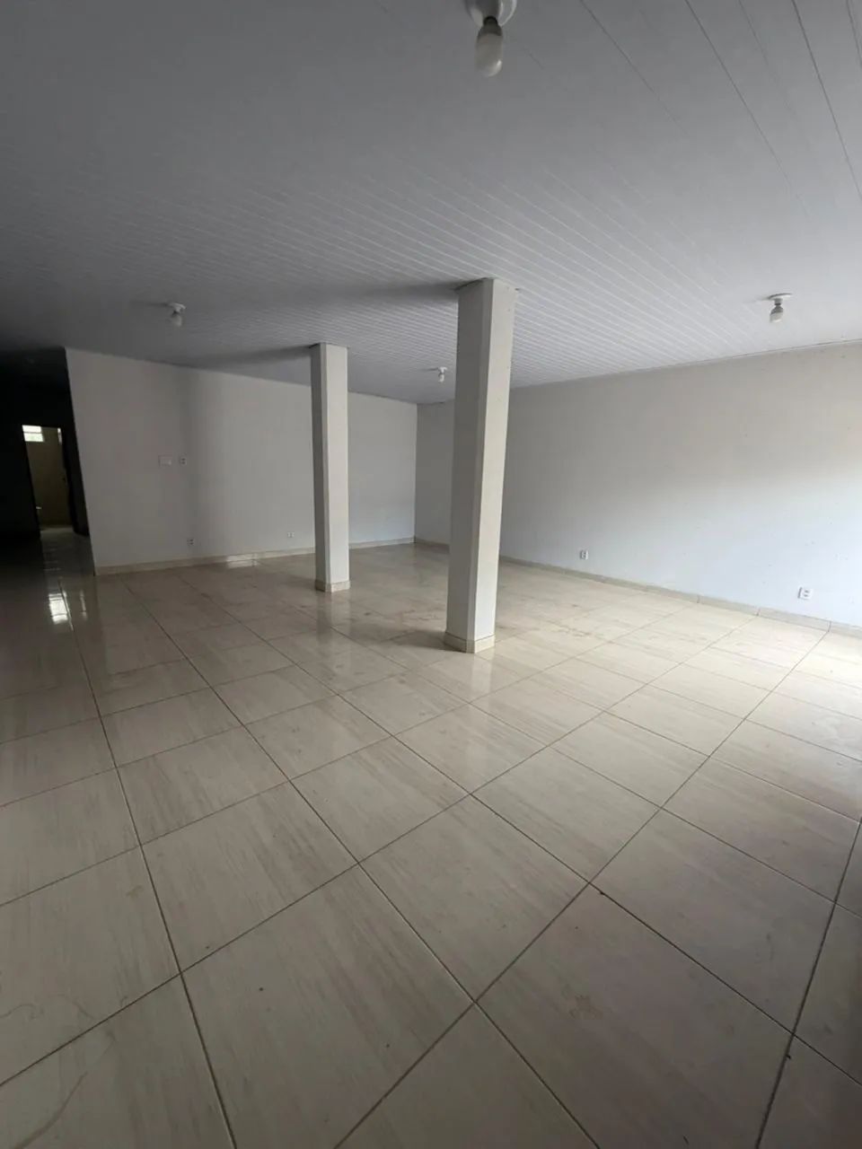 ALUGA-SE sala comercial  - Foto 4
