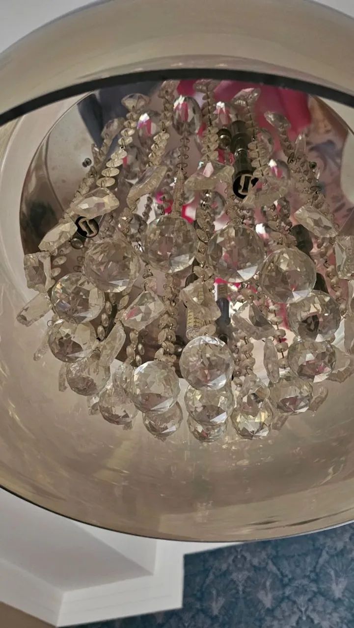 Lustre  - Foto 3