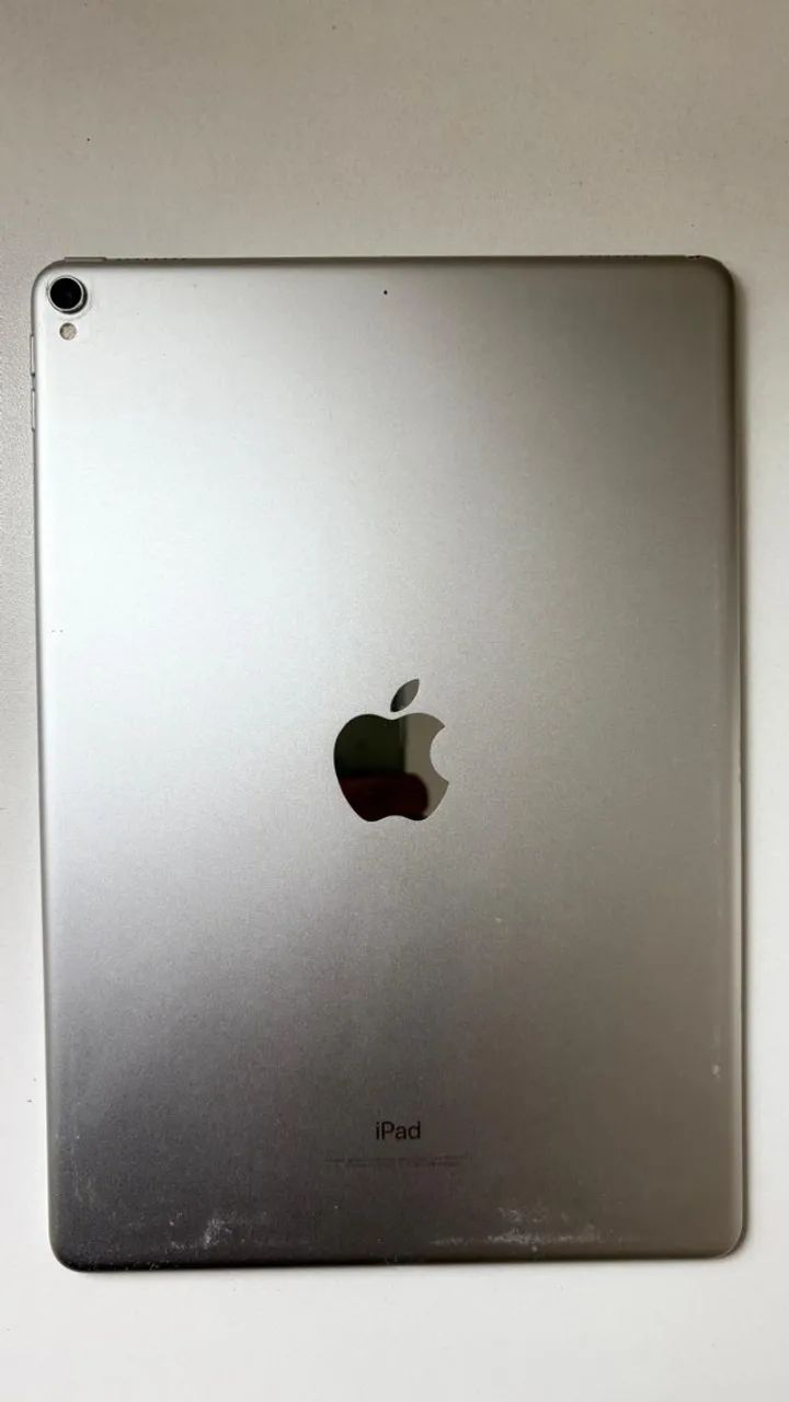 Vendo Ipad PRO 10,5 256Gb - Foto 4
