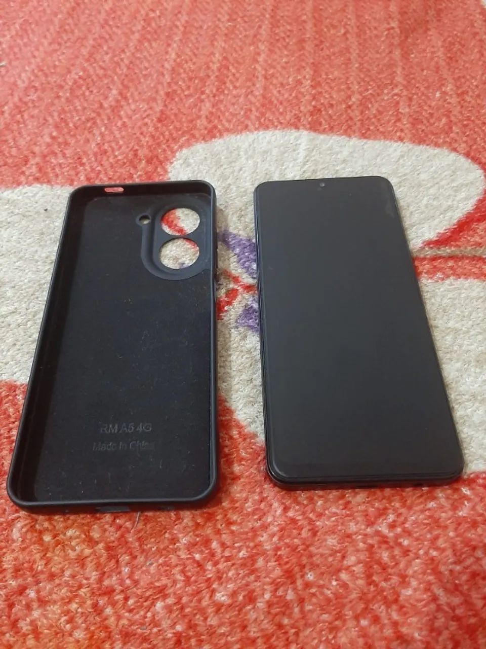 Celular POCO Android - Foto 4